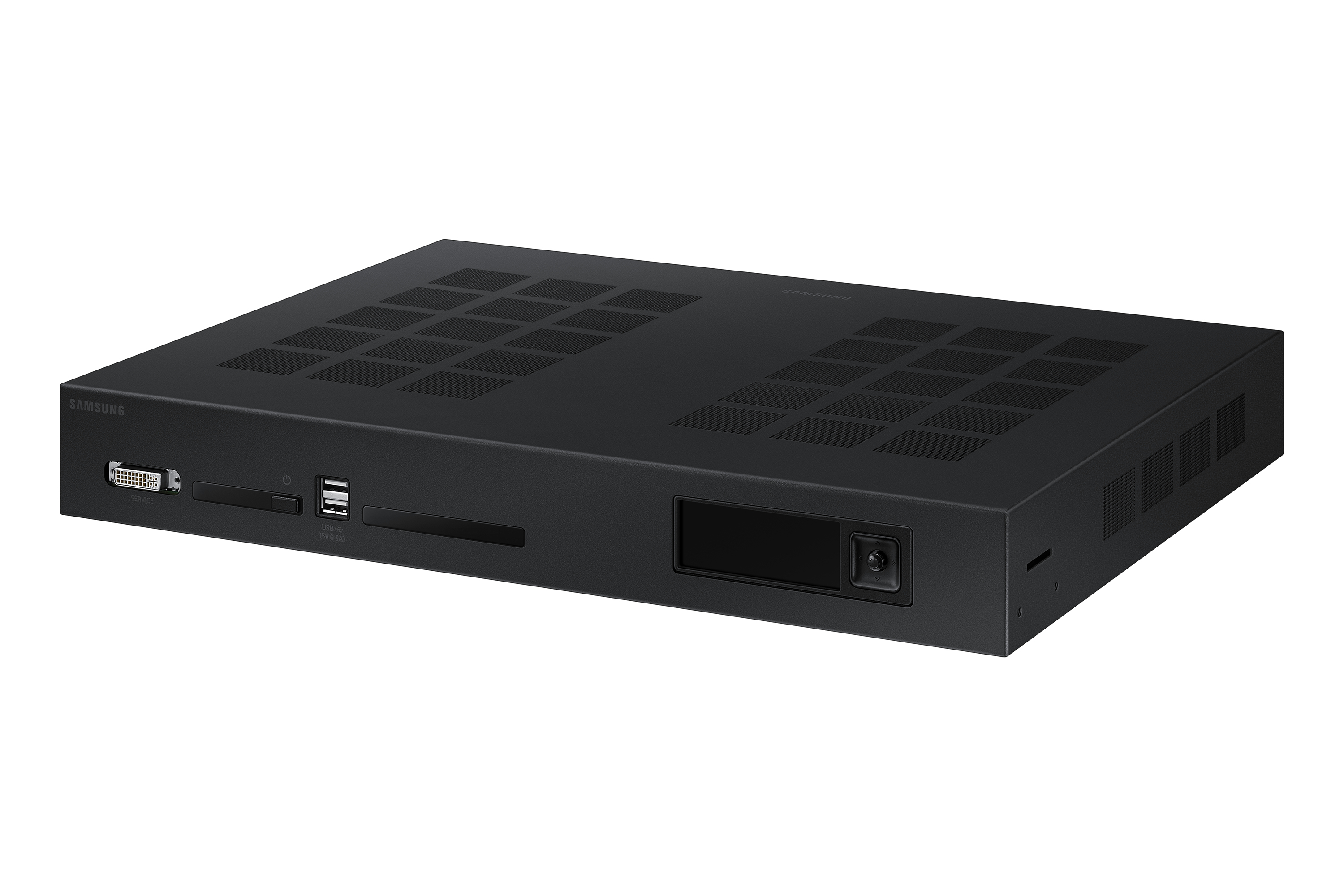 Samsung LED S-Box SNOW-AAE - Digital Signage-Player