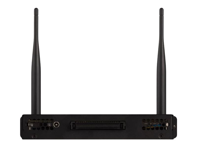 Viewsonic VPC25-W53-O1-1B ordenador empotrado 2 GHz Intel Core i5 256 GB SSD 16 GB