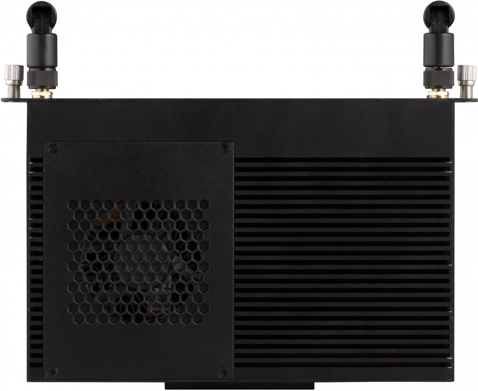 Viewsonic VPC25-W53-O1-1B ordenador empotrado 2 GHz Intel Core i5 256 GB SSD 16 GB