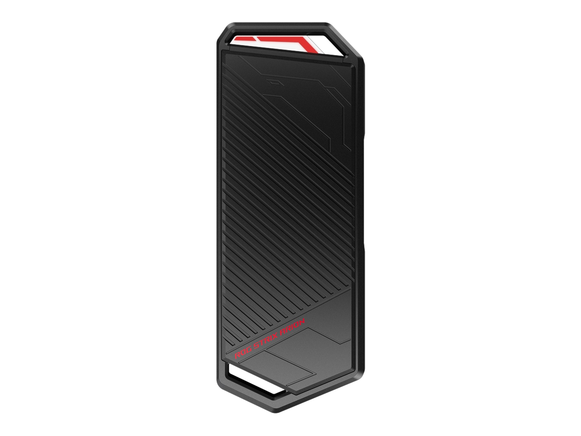 ASUS ROG Strix Arion Lite Box esterno SSD Nero M.2