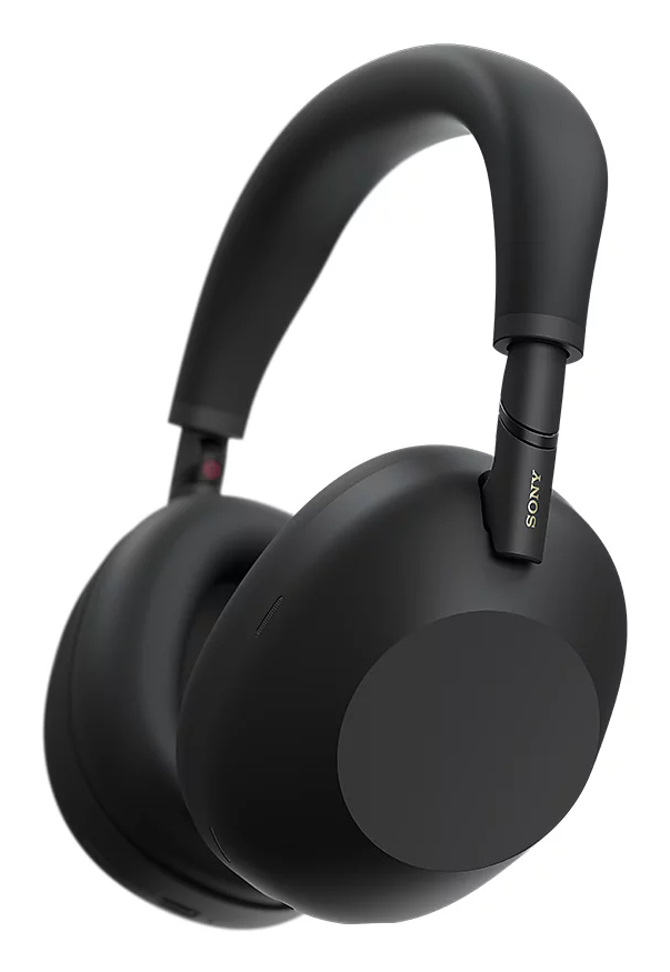 Sony WH-1000XM6 Auriculares Inalmbrico y almbrico Diadema Llamadas/Msica/Deporte/Uso diario USB Tipo C Bluetooth Negro