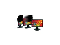 3M PF215W9B Filtro de privacidad para pantallas sin marco 54,6 cm (21.5)