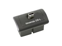 IDAPT Tip Nintendo DS-L - Netzanschluss - Nintendo DS Lite-Anschluss mnnlich