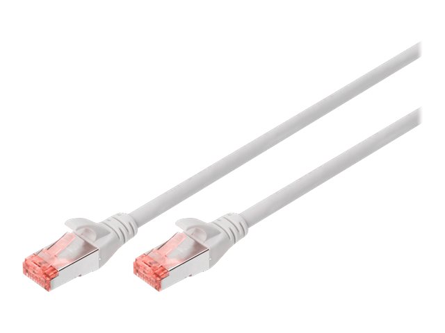 DIGITUS CAT 6 S/FTP Patchkabel