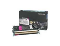 Lexmark Magenta - Original - Tonerpatrone LCCP, LRP