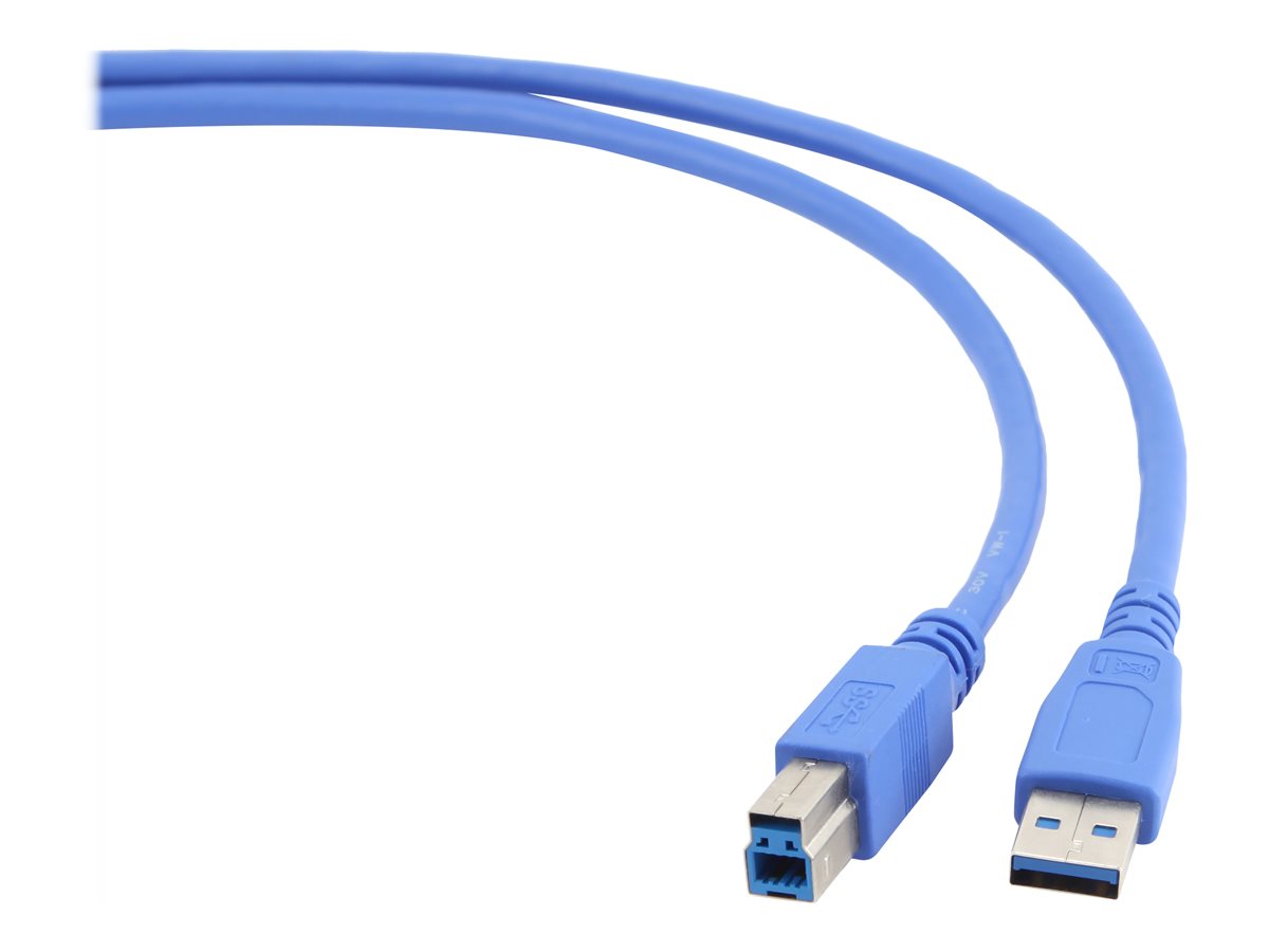 Gembird Cablexpert Professional series - USB-Kabel - USB Typ A (M)