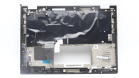 Lenovo Mech_Asm Kbd W C Ger Bklt Pmx Ww Uk Bk
