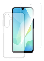 4smarts 360 Protection Set fr Samsung Galaxy A16