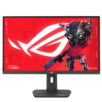 ASUS ROG Strix XG27ACMS computer monitor 68.6 cm (27) 2560 x 1440 pixels Quad HD LCD Black
