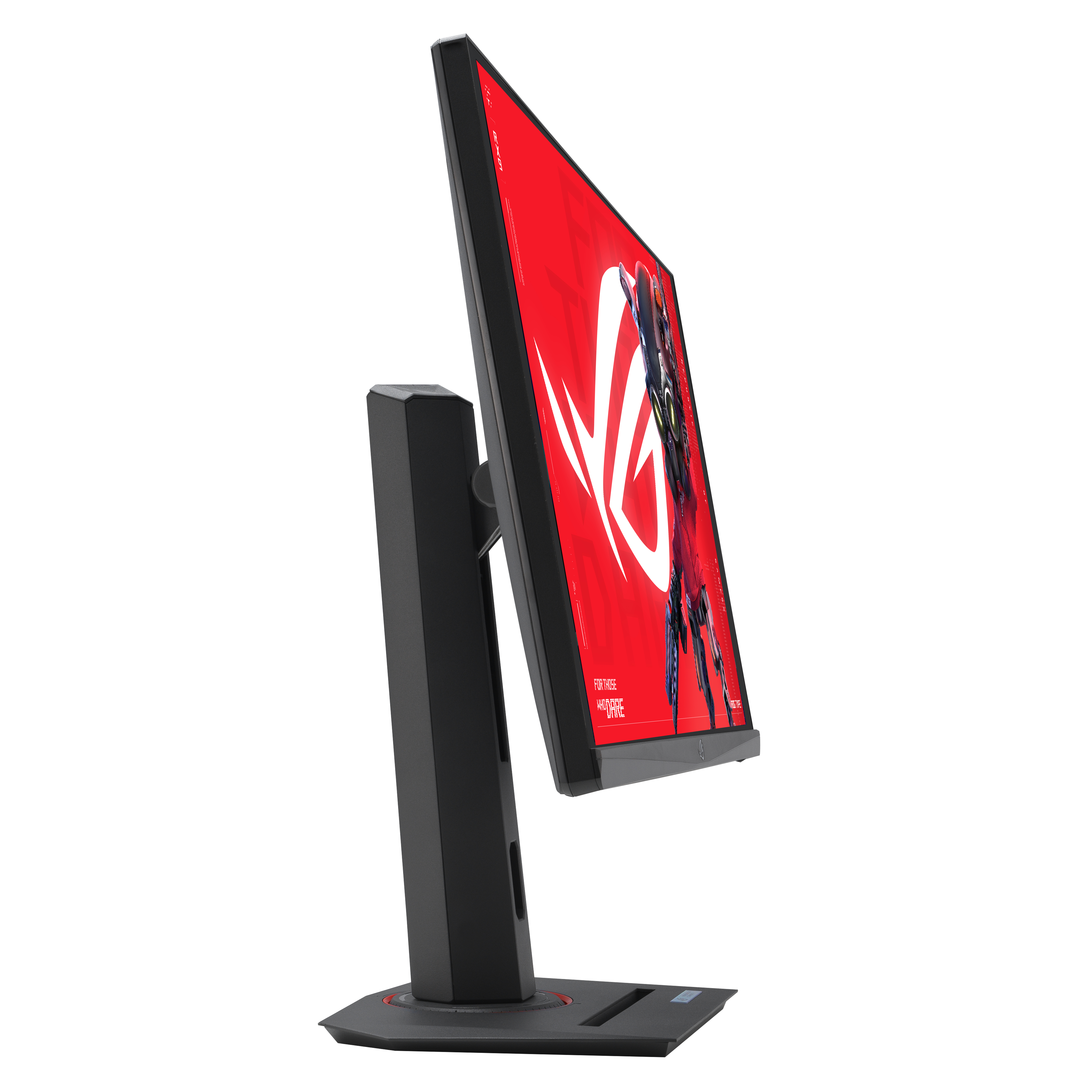 ASUS ROG Strix XG27ACMS computer monitor 68.6 cm (27) 2560 x 1440 pixels Quad HD LCD Black
