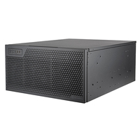 SilverStone SST-RM52 Server