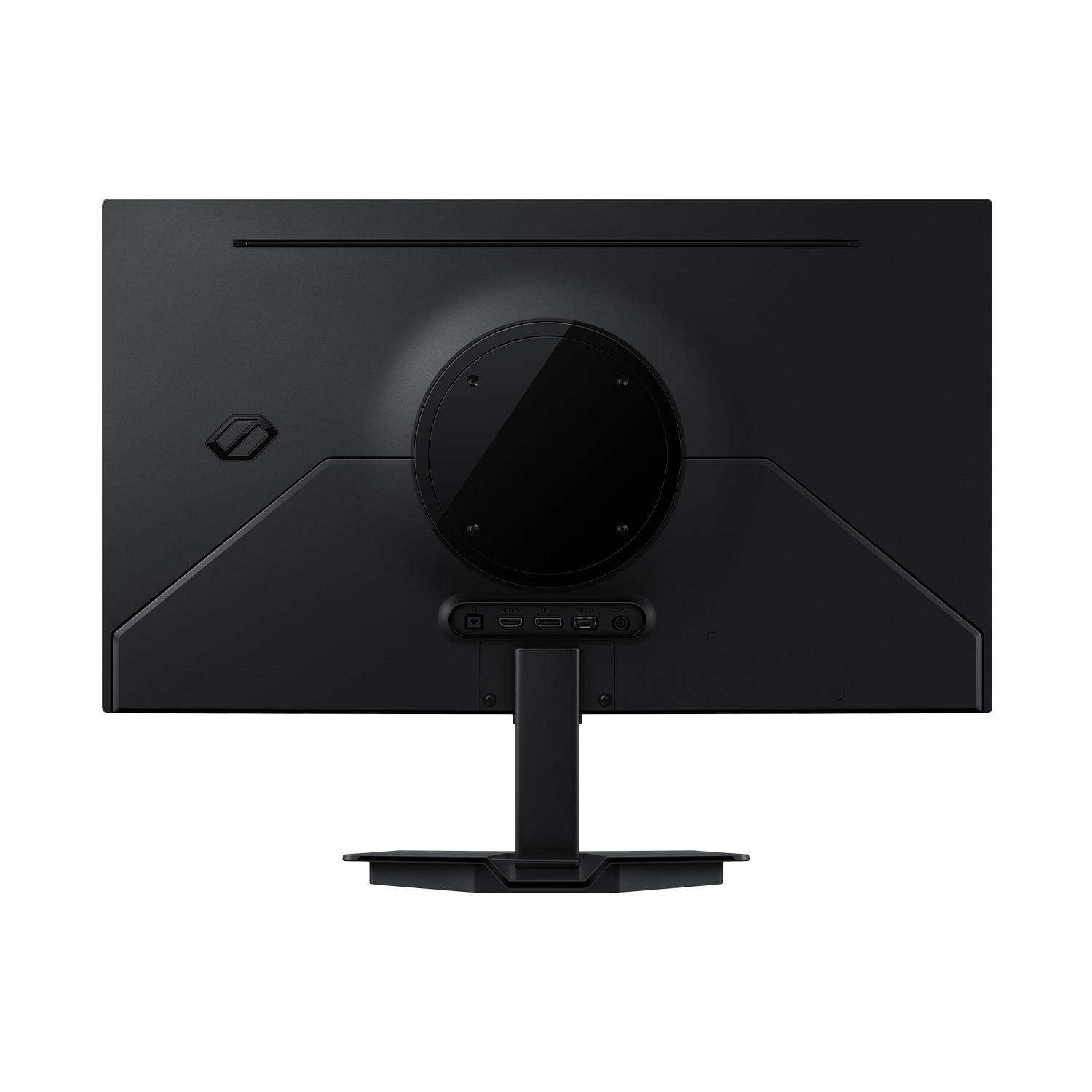 Samsung LS27FG500SUXEN computer monitor 68.6 cm (27) 2560 x 1440 pixels Quad HD OLED Black