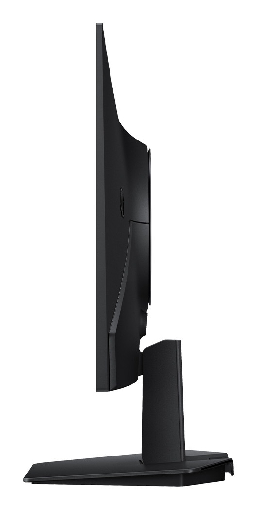 Samsung LS27FG500SUXEN computer monitor 68.6 cm (27) 2560 x 1440 pixels Quad HD OLED Black