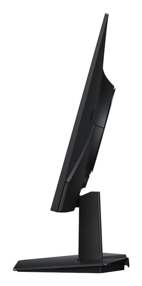 Samsung LS27FG500SUXEN computer monitor 68.6 cm (27) 2560 x 1440 pixels Quad HD OLED Black