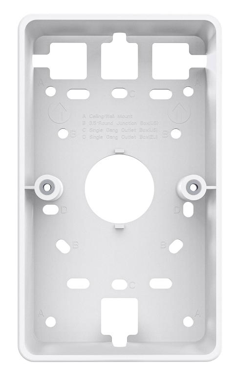 TP-LINK Wall Plate Access Point Junction Box - Access Point - WLAN