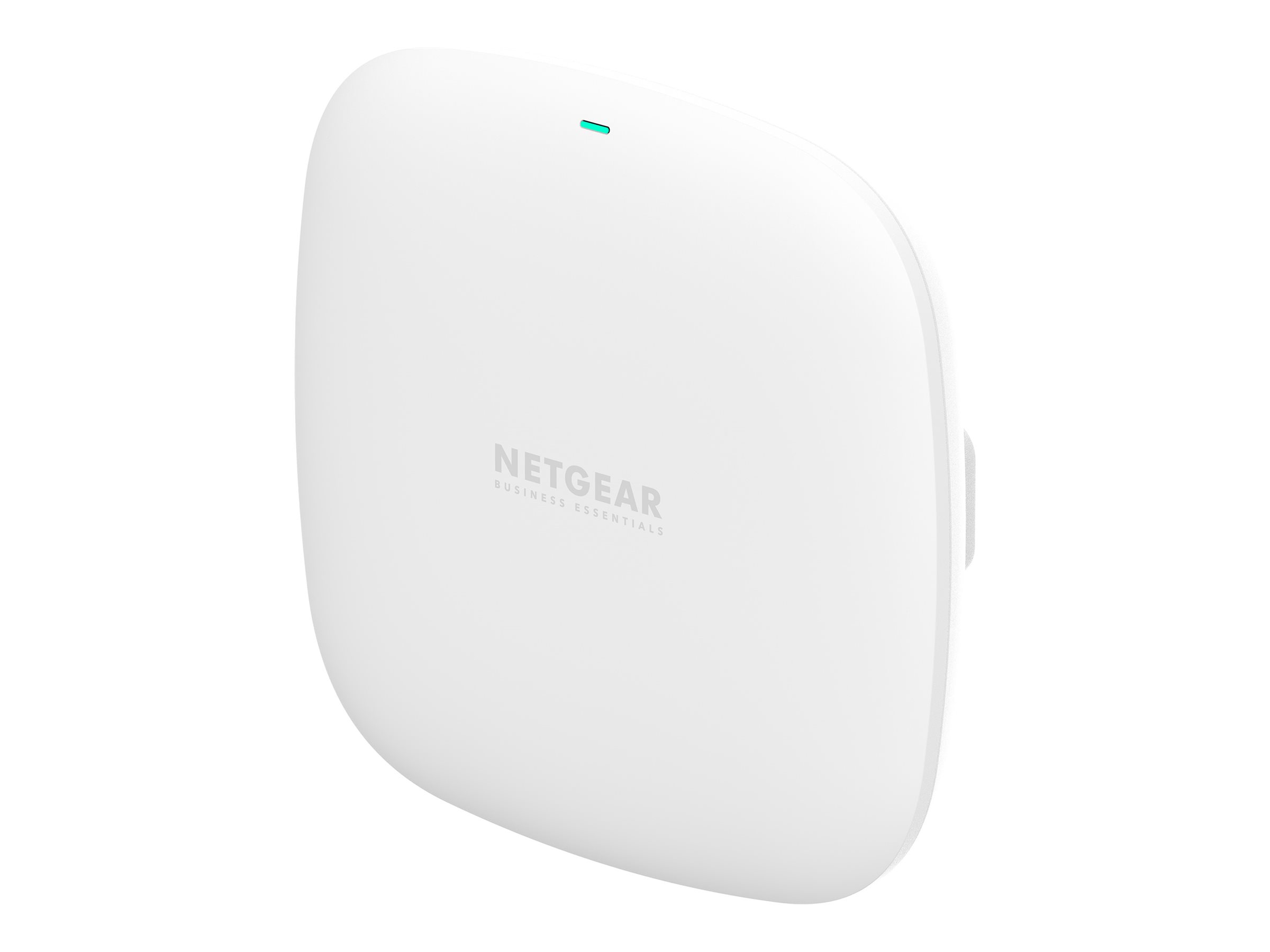 NETGEAR WAX210 1800 Mbit/s Blanco Energa sobre Ethernet (PoE)