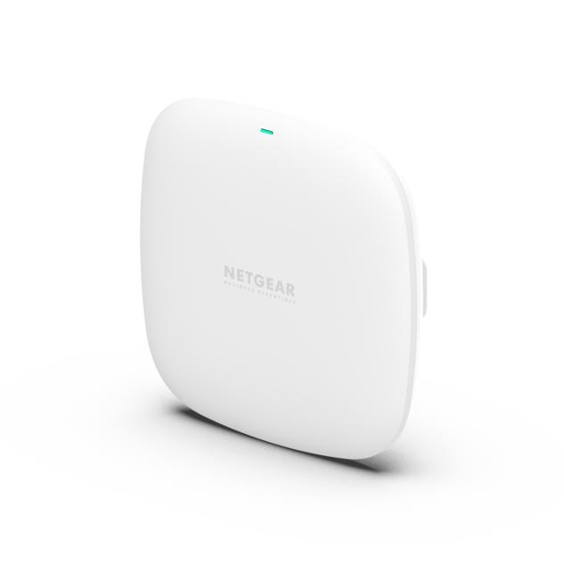 Netgear WAX210 - Accesspoint - AX1800, dual-band, PoE