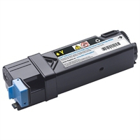 DELL 331-0718 cartuccia toner 1 pz Originale Giallo