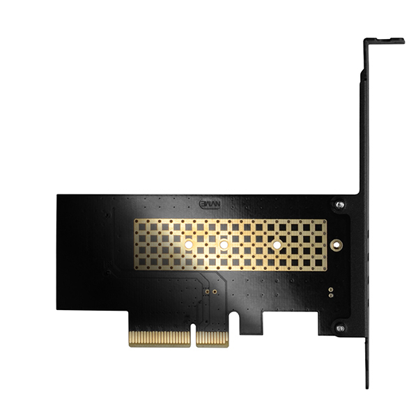 Axagon PCEM2-N scheda di interfaccia e adattatore Interno M.2