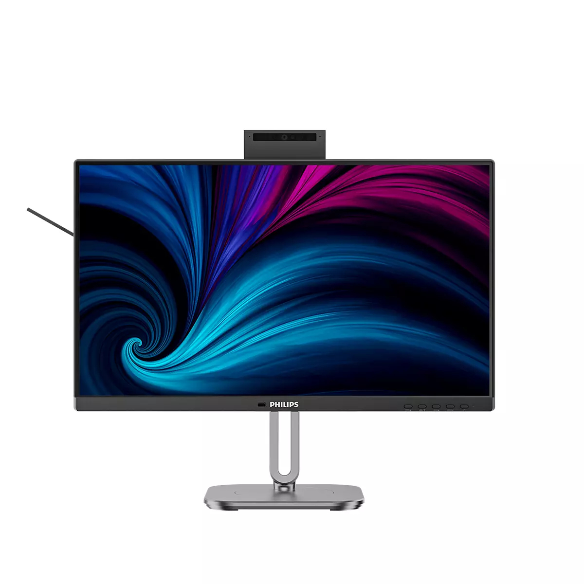 Philips 24B2U4301H/00 Monitor PC 60,5 cm (23.8) 1920 x 1080 Pixel
