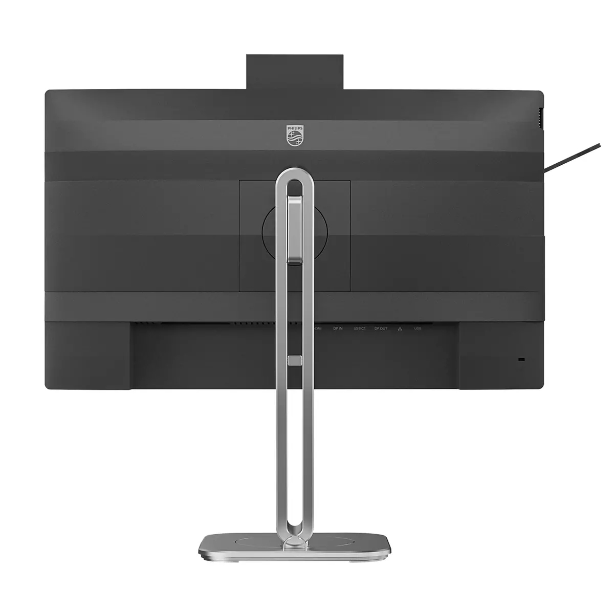 Philips 24B2U4301H/00 Monitor PC 60,5 cm (23.8) 1920 x 1080 Pixel