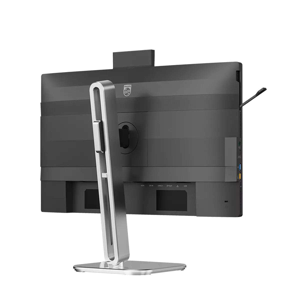 Philips 24B2U4301H/00 Monitor PC 60,5 cm (23.8) 1920 x 1080 Pixel