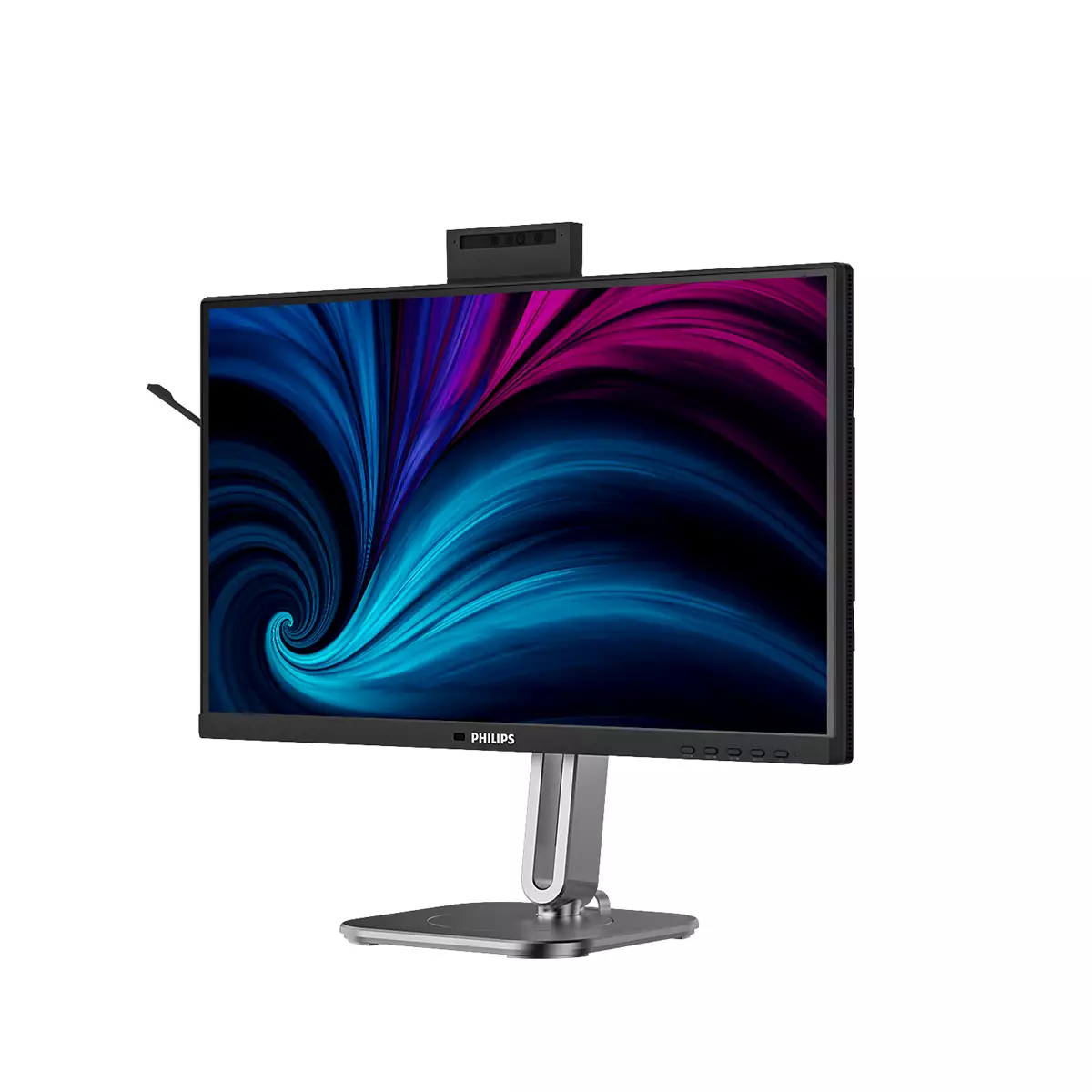 Philips 24B2U4301H/00 Monitor PC 60,5 cm (23.8) 1920 x 1080 Pixel