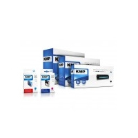 KMP 1267,0000 - 1200 Seiten - Schwarz - 1 St�ck(e)