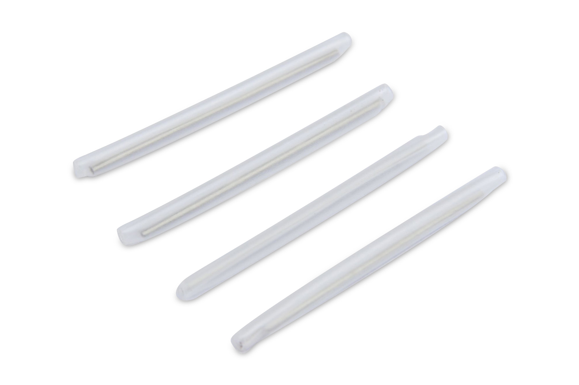 Digitus Fiber Optic 2 mm shrink splice protection, 45 mm