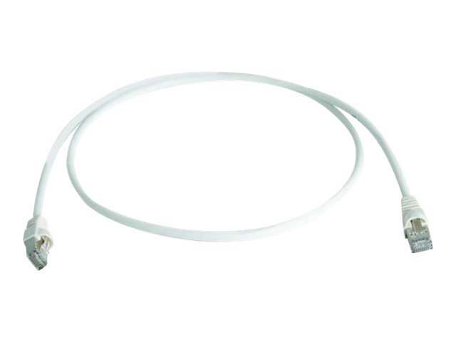 Telegrtner Karl Grtner Telegrtner MP8 FS 500 - Patch-Kabel - RJ-45 (M)