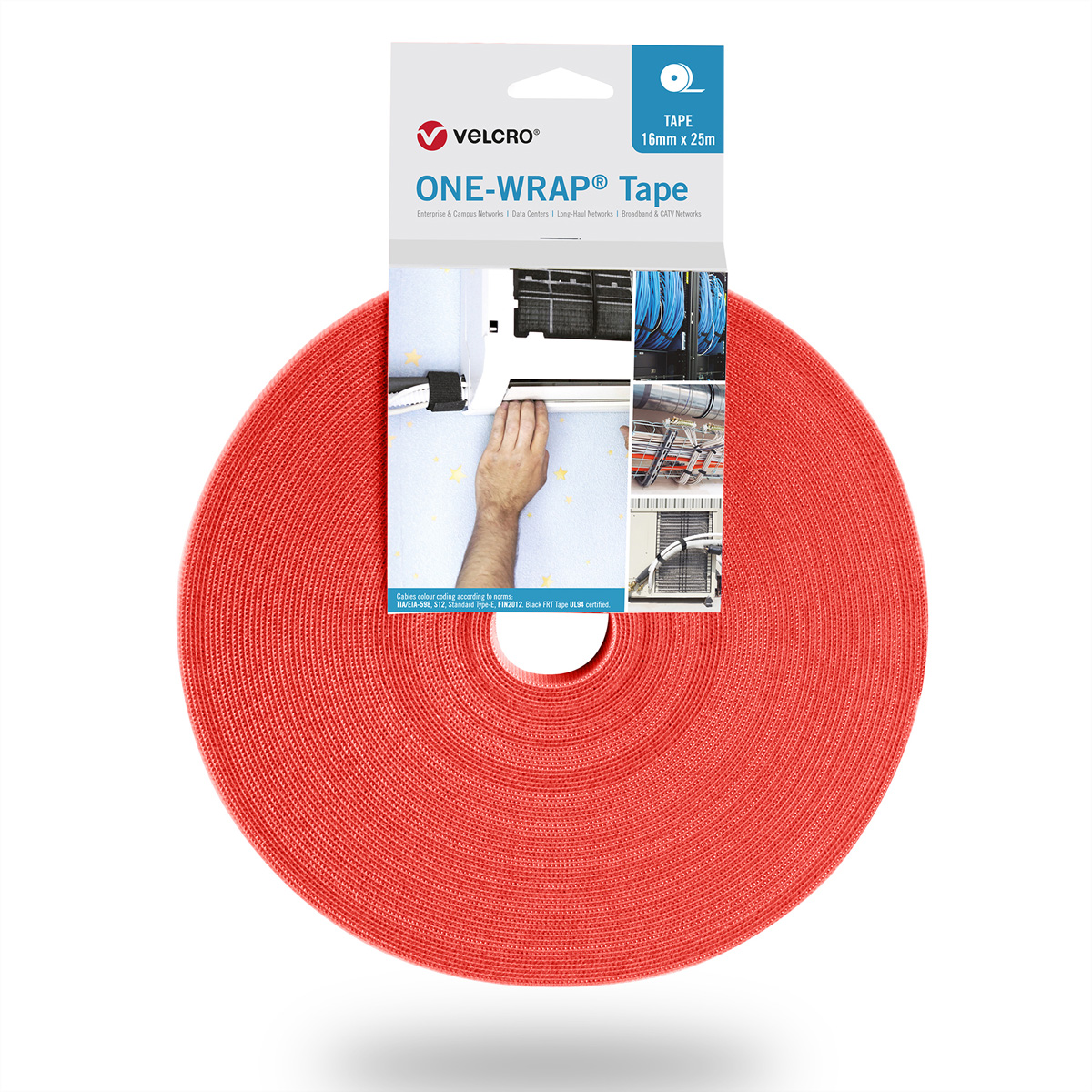 VELCRO One Wrap Band