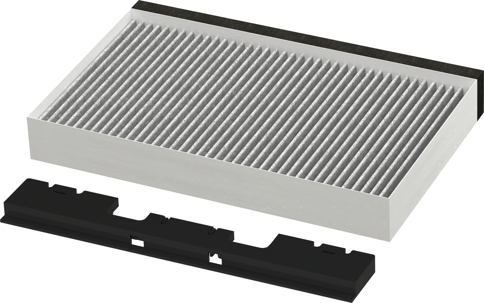 Neff Clean Air Standard Z53CBB2X4 - Abzugshauben-Holzkohlefilter