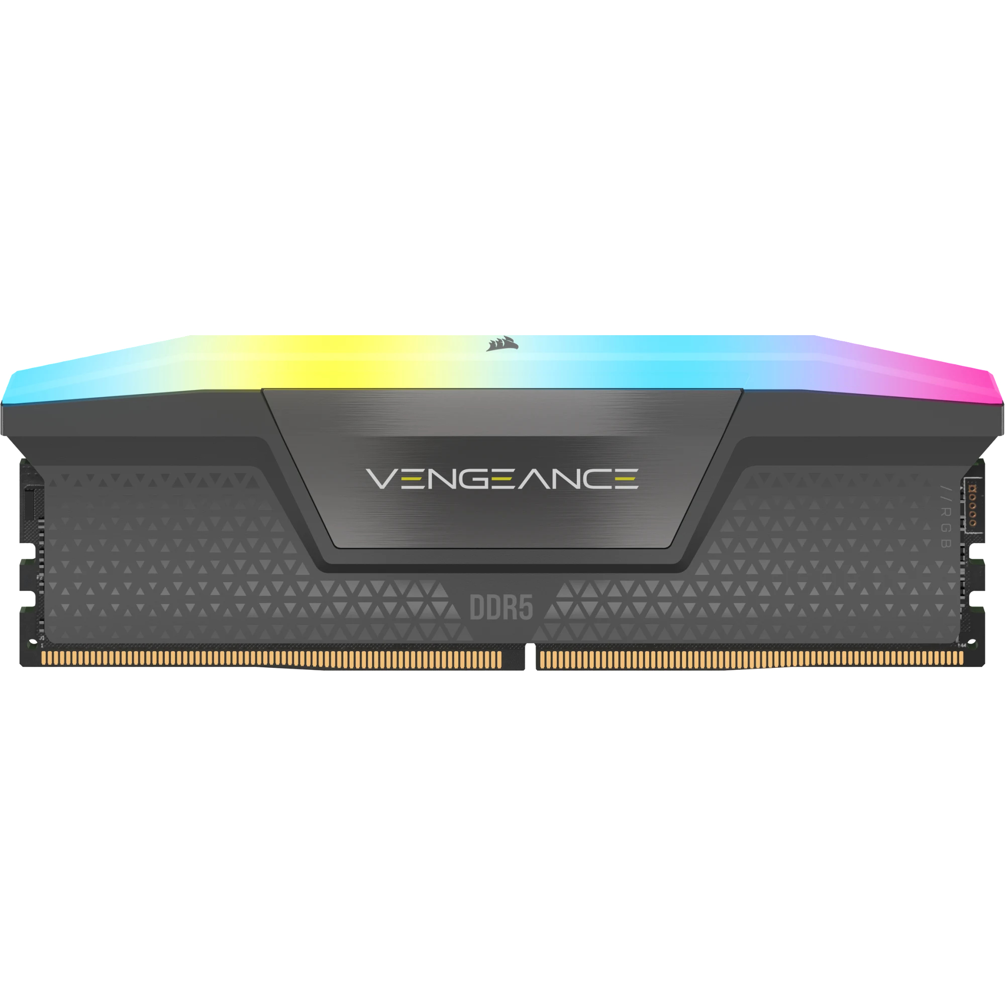 Corsair RAM Corsair D5 5600 64GB C40 Vengeance RGB K2 kopen bij Corsair RAM Corsair D5 5600 64GB C40 Vengeance RGB K2 kopen bij
