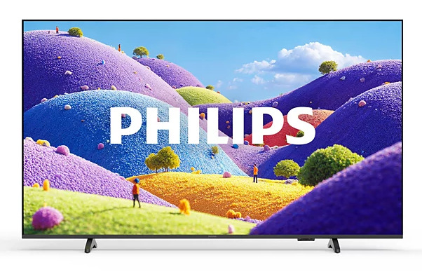 Philips 43PUS7061/12 TV 109,2 cm (43) 4K Ultra HD Smart TV Wi-Fi Nero