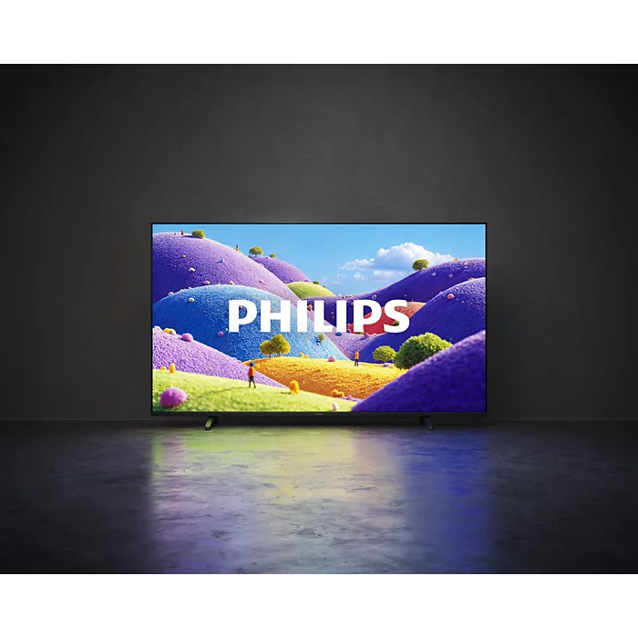 Philips 43PUS7061/12 TV 109,2 cm (43) 4K Ultra HD Smart TV Wi-Fi Nero