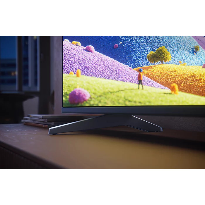 Philips 43PUS7061/12 TV 109,2 cm (43) 4K Ultra HD Smart TV Wi-Fi Nero