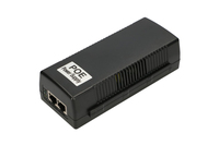 Extralink PoE-Netzteil POE-48-48W 48V,1A - 48W - Gigabit - PoE-Adapter - Drinnen - 230 V - 50/60 Hz - 48 W - 48 V