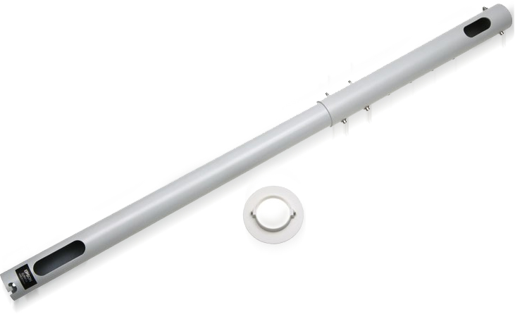 Epson Prolunga per montaggio a soffitto (918-1168 mm) ELPFP14