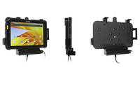 Zebra ProClip - Handheld-Ladestation - mit USB-A Host
