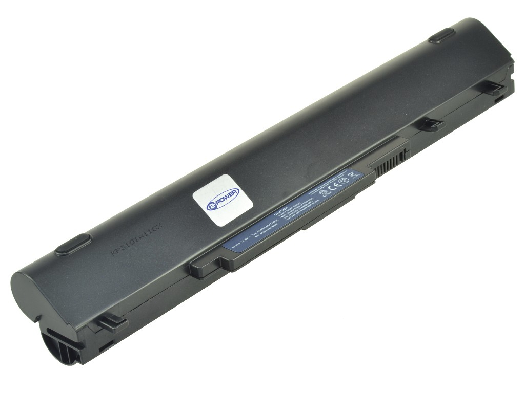 2-Power 14.8v 5200mAh Li-Ion Laptop Battery