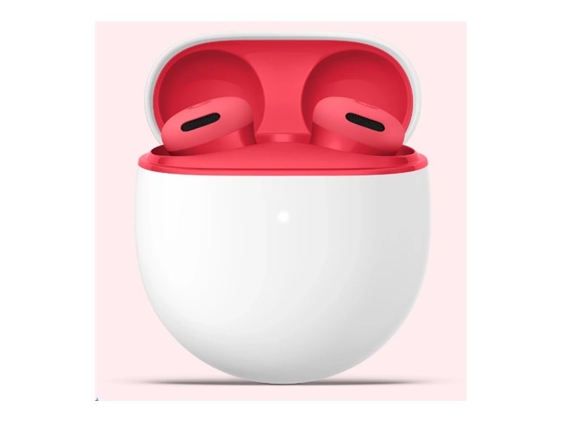 Google Pixel Buds 2a - True Wireless-Kopfh�rer