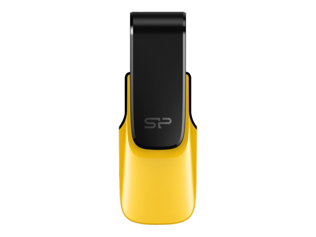 Silicon Power Blaze B31 - USB-Flash-Laufwerk