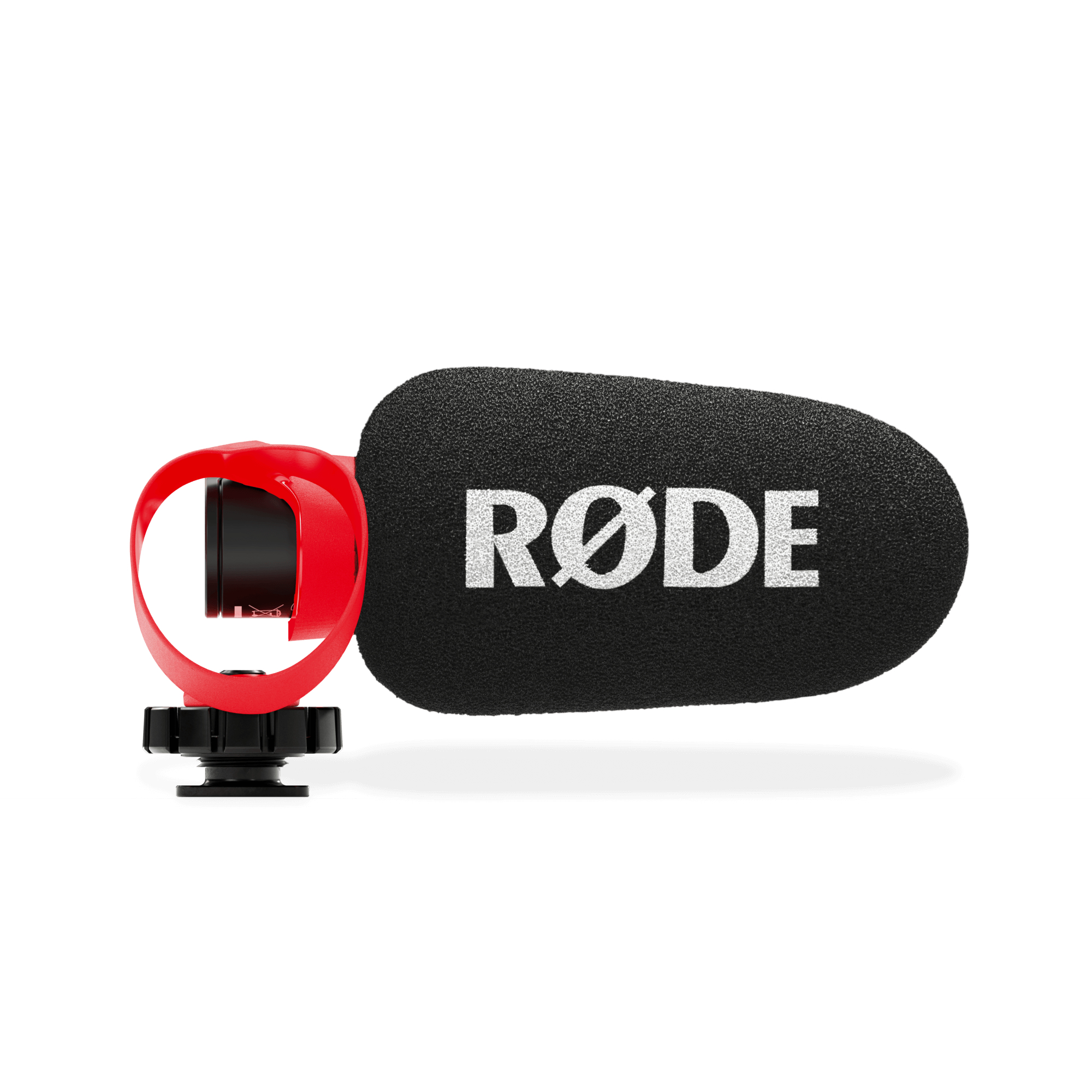 RDE VideoMicro II Negro Micrfono para cmara digital