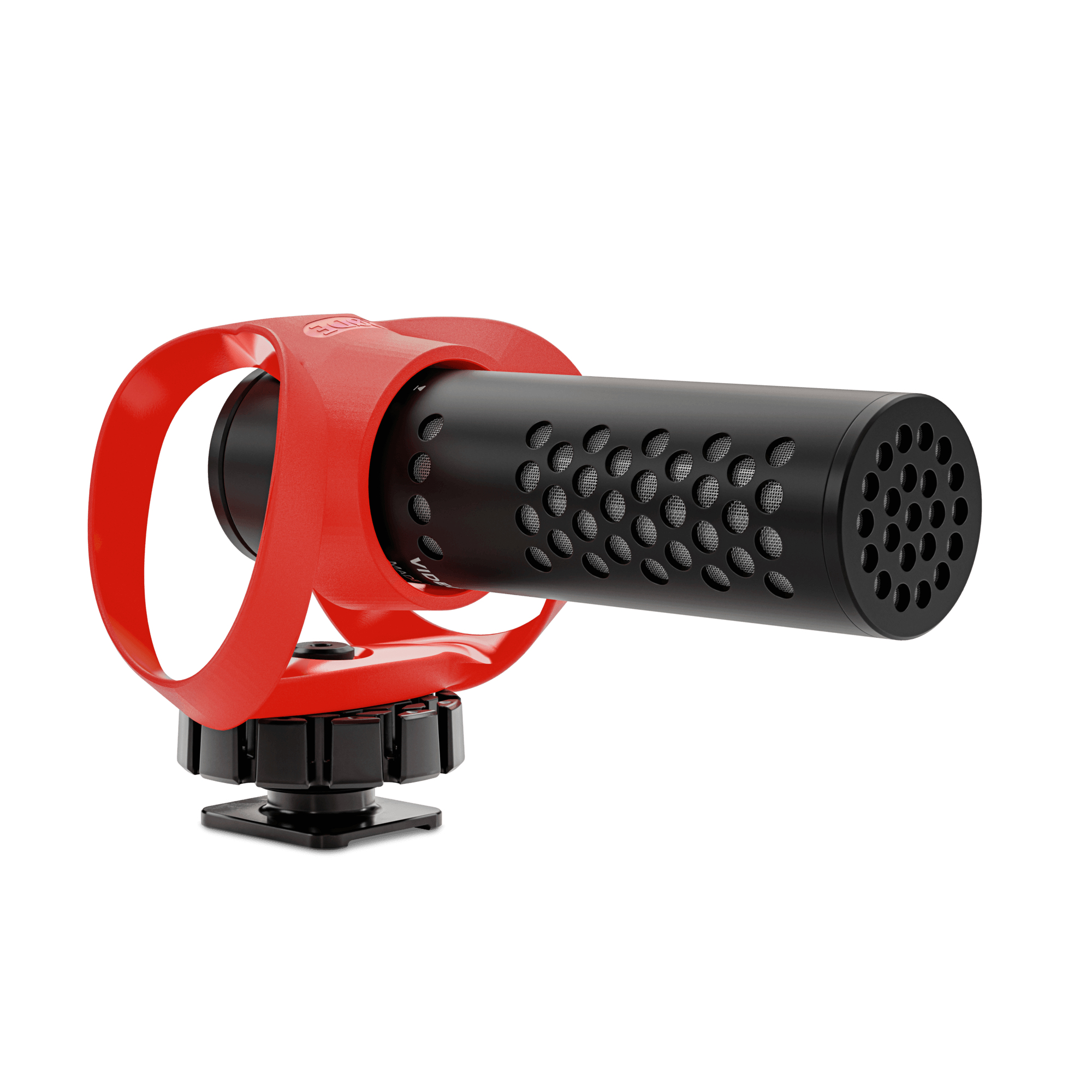 RDE VideoMicro II Negro Micrfono para cmara digital