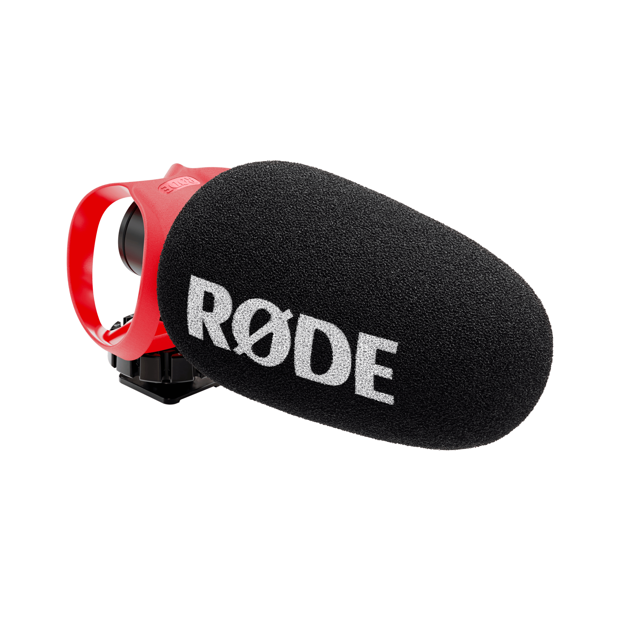 RDE VideoMicro II Negro Micrfono para cmara digital
