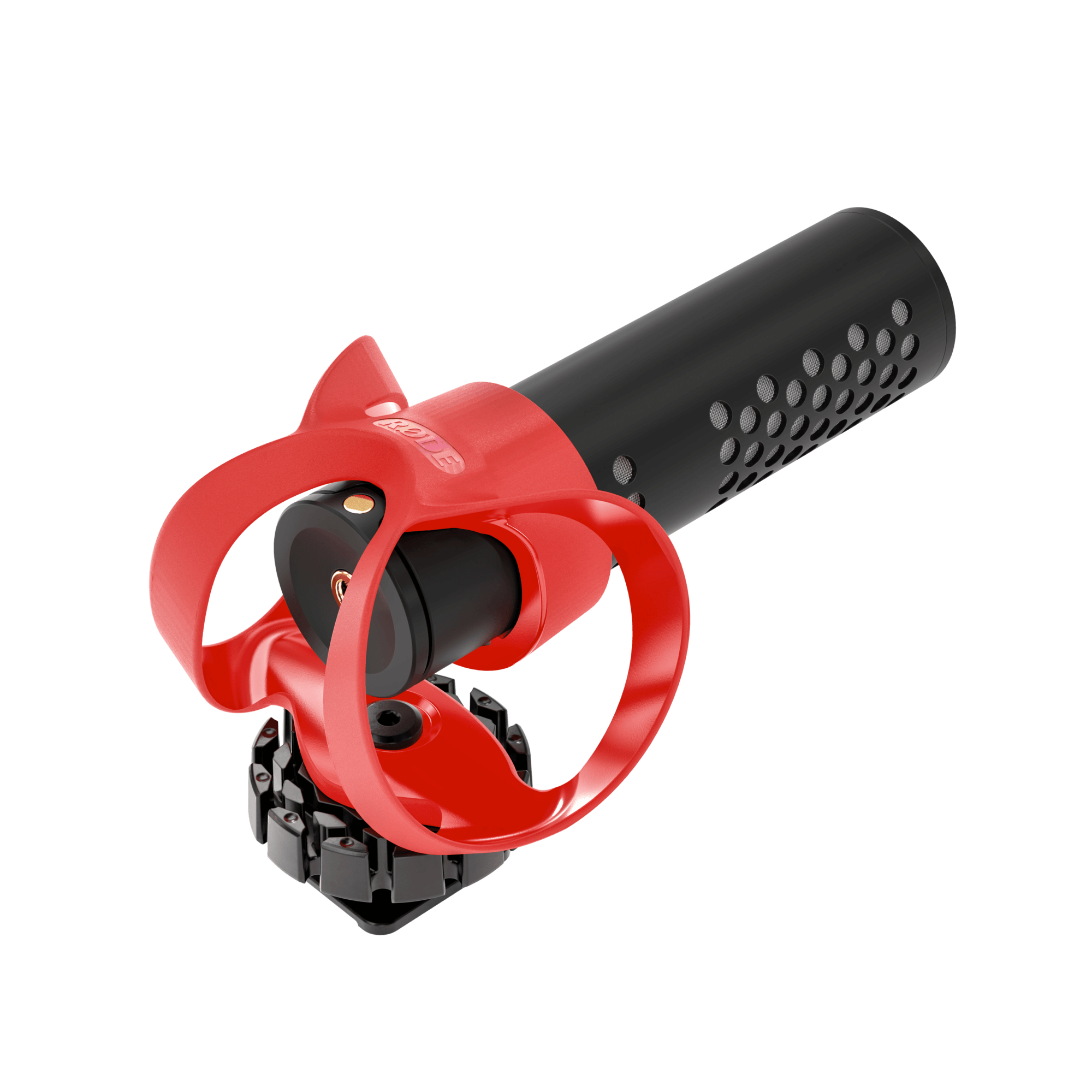 RDE VideoMicro II Negro Micrfono para cmara digital