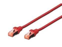 DIGITUS CAT 6 S/FTP Patchkabel