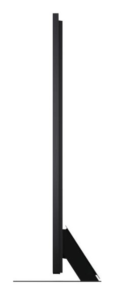 LG 55MRGB87B9B 139,7 cm (55) 4K Ultra HD Smart TV Wi-Fi Nero