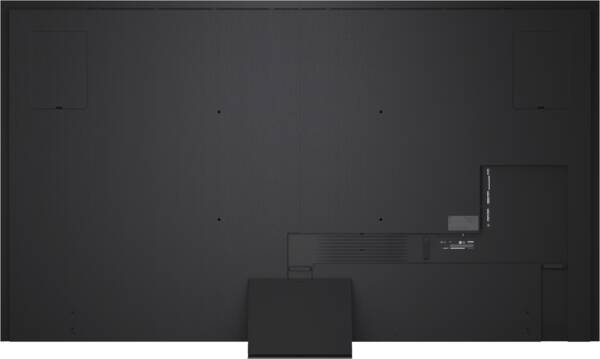 LG 55MRGB87B9B 139,7 cm (55) 4K Ultra HD Smart TV Wi-Fi Nero