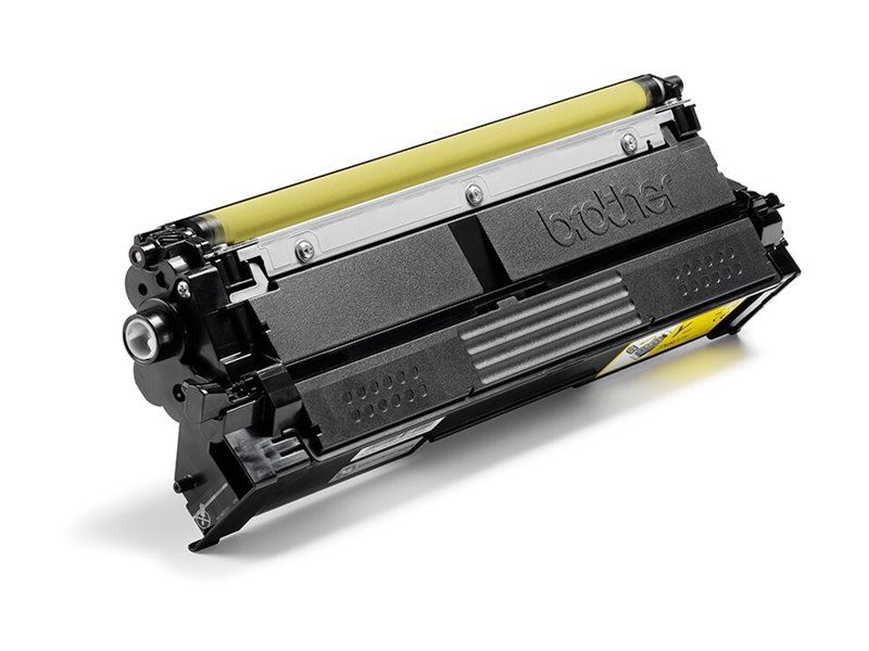 Brother TN-627Y cartucho de t�ner 1 pieza(s) Original Amarillo